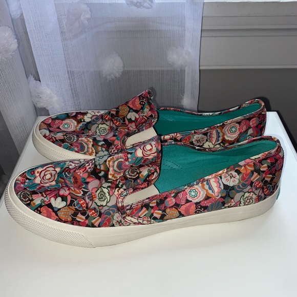 Women's Sperry Top Slider slip on sneakers - Picture 4 of 4